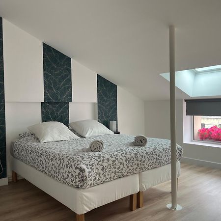 Loft & Spa Le Faubourg Saint Martin Διαμέρισμα Senlis  Εξωτερικό φωτογραφία